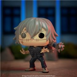 Funko POP! Anime: JUJUTSU KAISEN - Mahito