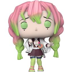 Funko POP! Anime: DEMON SLAYER - Mitsuri Kanroji