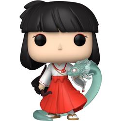 Funko POP! Anime: INUYASHA - Kikyo