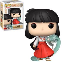 Funko POP! Anime: INUYASHA - Kikyo