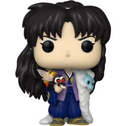 Funko POP! Anime: INUYASHA - Naraku