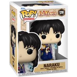 Funko POP! Anime: INUYASHA - Naraku