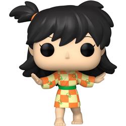 Funko POP! Anime: INUYASHA - Rin