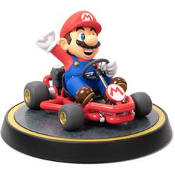 First4Figures MARIO KART - Mario (Standard Edition)