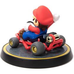 First4Figures MARIO KART - Mario (Standard Edition)