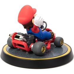 First4Figures MARIO KART - Mario (Standard Edition)