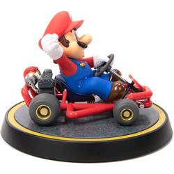 First4Figures MARIO KART - Mario (Standard Edition)