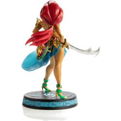 First4Figures The Legend Of Zelda™: BREATH OF THE WILD - Urbosa