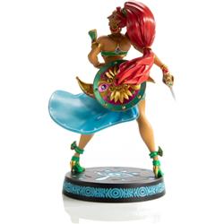 First4Figures The Legend Of Zelda™: BREATH OF THE WILD - Urbosa