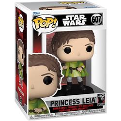 Funko POP! Star Wars: RETURN OF THE JEDI - Princess Leia