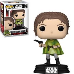 Funko POP! Star Wars: RETURN OF THE JEDI - Princess Leia