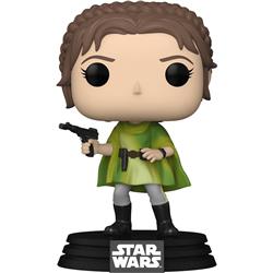 Funko POP! Star Wars: RETURN OF THE JEDI - Princess Leia