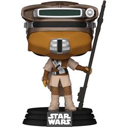 Funko POP! Star Wars: RETURN OF THE JEDI - Princess Leia As Boushh