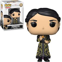 Funko POP! Netflix: THE WITCHER - Yennefer