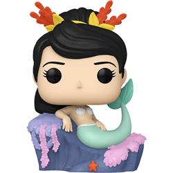 Funko POP! Disney: PETER PAN - Mermaid (70th Anniversary)