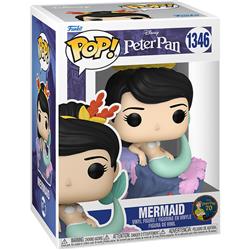 Funko POP! Disney: PETER PAN - Mermaid (70th Anniversary)