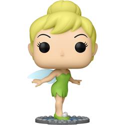 Funko POP! Disney: PETER PAN - Tinker Bell (70th Anniversary)