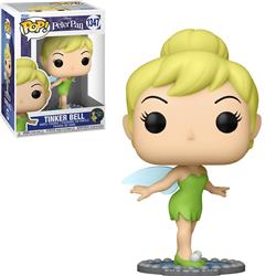 Funko POP! Disney: PETER PAN - Tinker Bell (70th Anniversary)