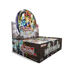 Yu-Gi-Oh! TCG: 25TH ANNIVERSARY - Metal Raiders | Booster BOX