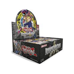 Yu-Gi-Oh! TCG: 25TH ANNIVERSARY - Invasion of Chaos