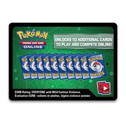 Pokémon TCG: Sword & Shield - CHILLING REIGN Sleeved Booster Pack