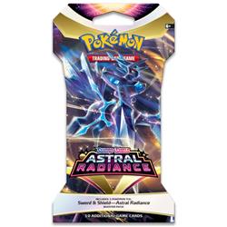 Pokémon TCG: Sword & Shield - ASTRAL RADIANCE Sleeved Booster Pack