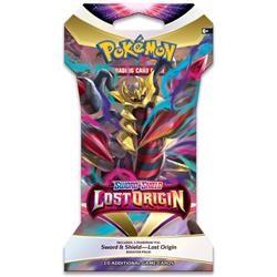 Pokémon TCG: Sword & Shield - LOST ORIGIN Sleeved Booster Pack