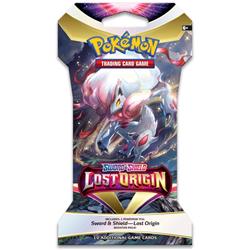 Pokémon TCG: Sword & Shield - LOST ORIGIN Sleeved Booster Pack