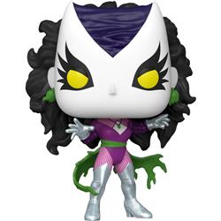 Funko POP! MARVEL - Lilith (EXCLUSIVE 2023 Summer Convention Sticker)