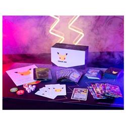 Pokémon TCG: Celebrations Elite Trainer Box (25th Anniversary)