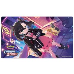 Pokémon TCG: Crown Zenith Premium Playmat Collection (Morpeko V-UNION)