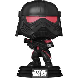 Funko POP! Star Wars: OBI-WAN TV - Purge Trooper (Battle)