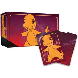 Pokémon TCG: Scarlet & Violet - OBSIDIAN FLAMES Elite Trainer Box (Pok