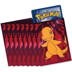 Pokémon TCG: Scarlet & Violet - OBSIDIAN FLAMES Elite Trainer Box (Pok