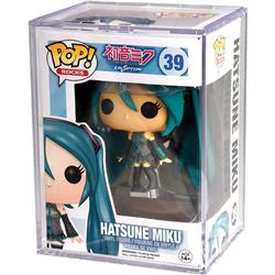 Protecteur Funko Ultra PRO PREMIUM | Présentoir de figurines ultra cla