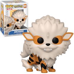 Funko POP! Games: POKEMON - Arcanine