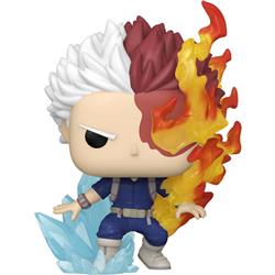 Funko POP! Anime: MY HERO ACADEMIA - Shoto Todoroki