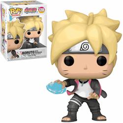 Funko POP! Anime: BORUTO: NARUTO NEXT GENERATIONS - Boruto with Raseng