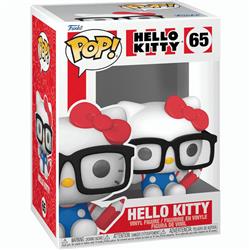 Funko POP! Hello Kitty (with Glasses)