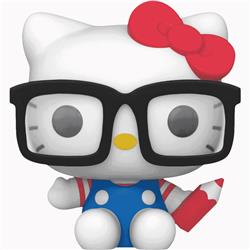 Funko POP! Hello Kitty (with Glasses)