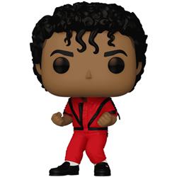 Funko POP! ROCKS - Michael Jackson (THRILLER)