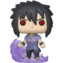 Funko POP! Anime: NARUTO SHIPPUDEN - Sasuke Uchiha (First Susano'o)