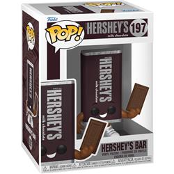 Funko POP! Hershy's Chocolate Bar