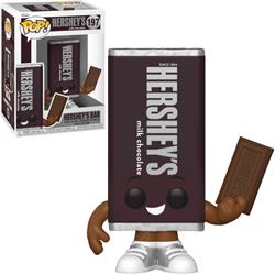 Funko POP! Hershy's Chocolate Bar