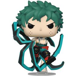 Funko POP! Anime: MY HERO ACADEMIA - Izuku Midoriya