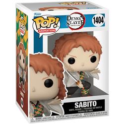 Funko POP! Anime: DEMON SLAYER - Sabito