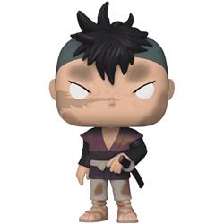 Funko POP! Anime: DEMON SLAYER - Genya Shinazugawa