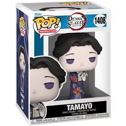 Funko POP! Anime: DEMON SLAYER - Tamayo