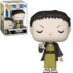 Funko POP! Anime: DEMON SLAYER - Yahaba