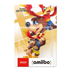 Nintendo™ Amiibo SUPER SMASH BROS. - Banjo & Kazooie